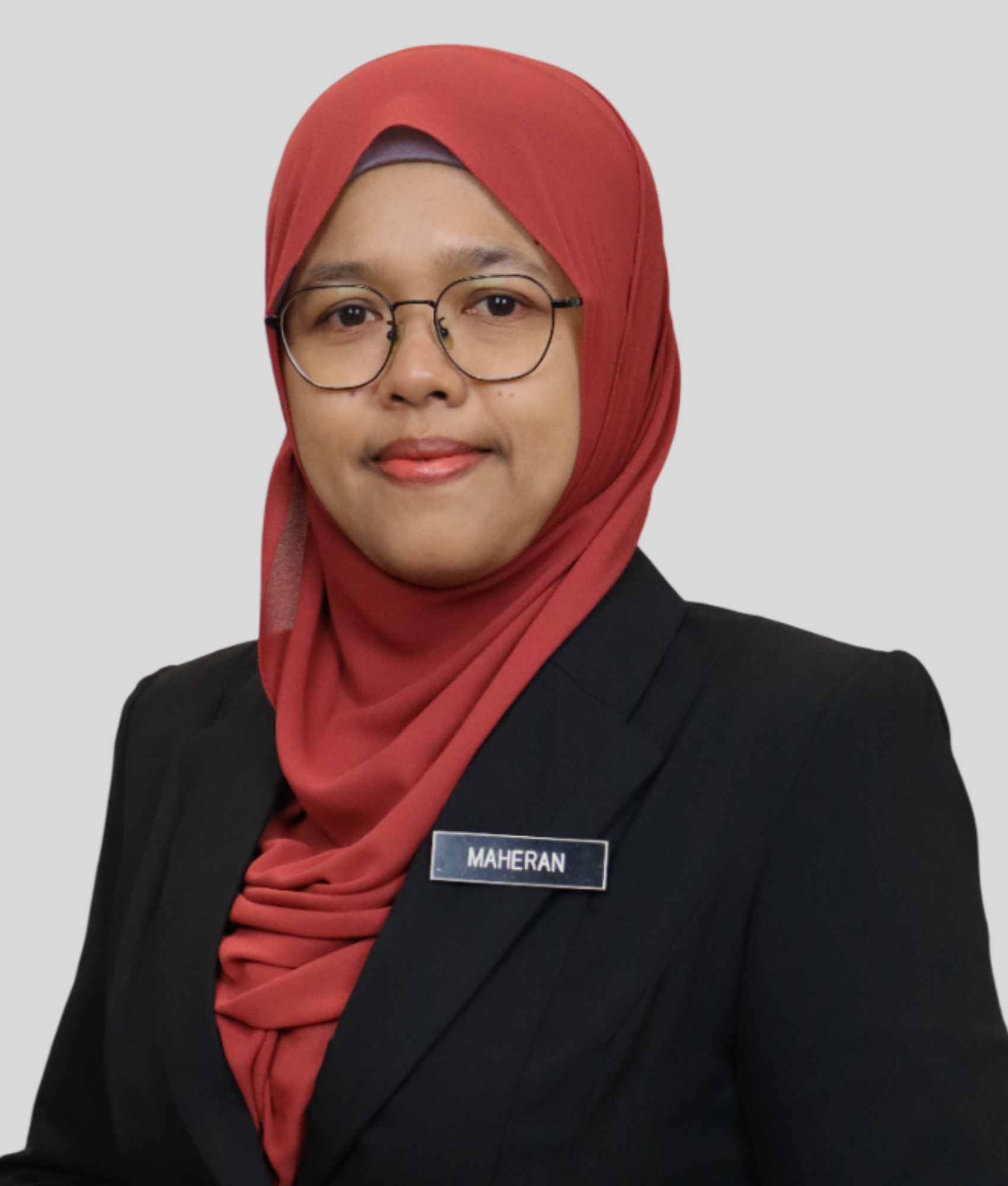 Gambar Ketua Bahagian